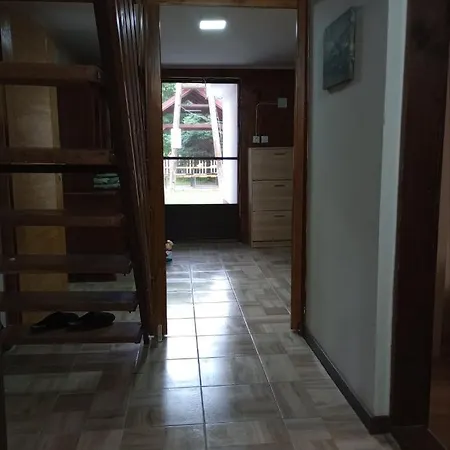 Dunav Guest house Apatin